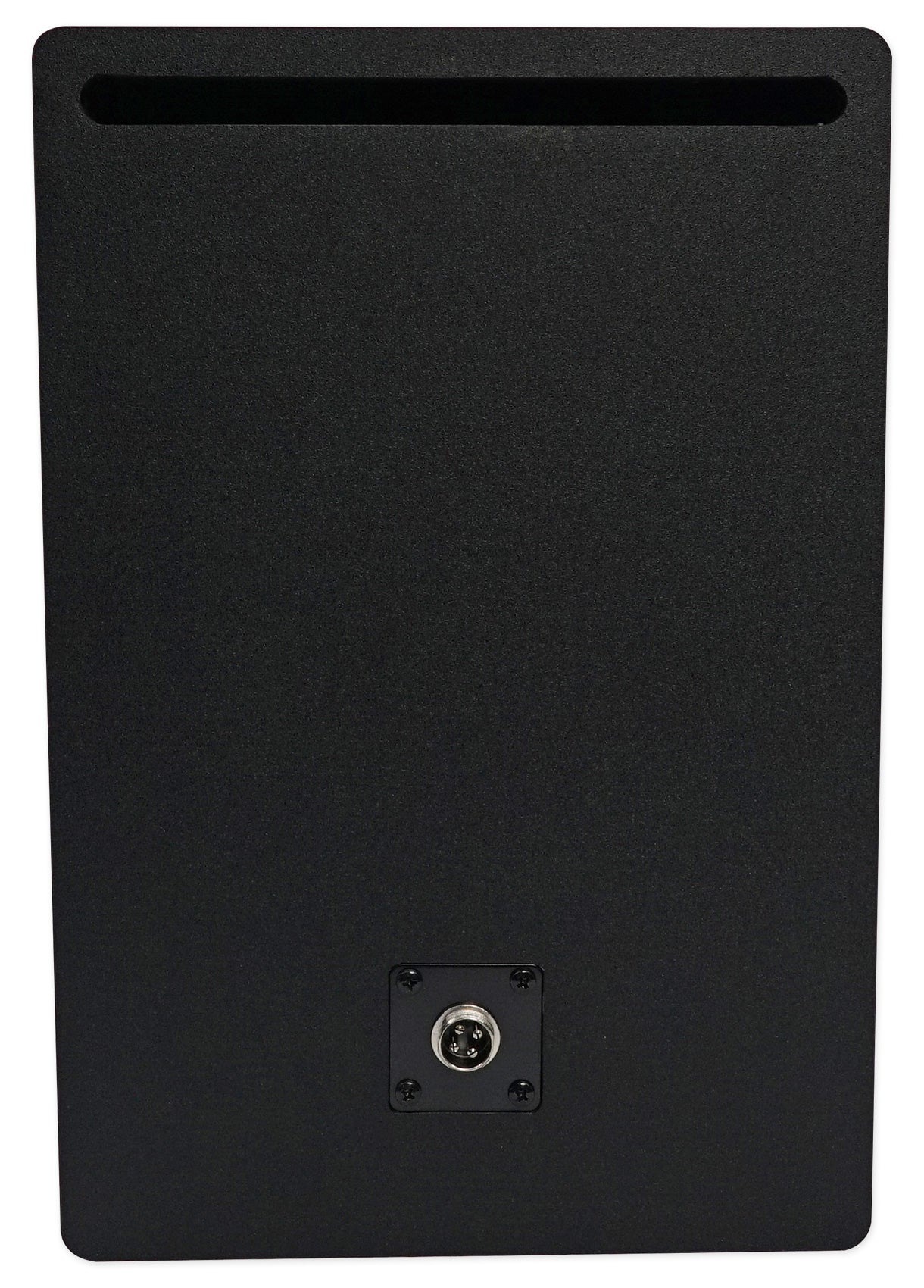 APM6B Black + Solo-Cast Pro USB Mic Bundle