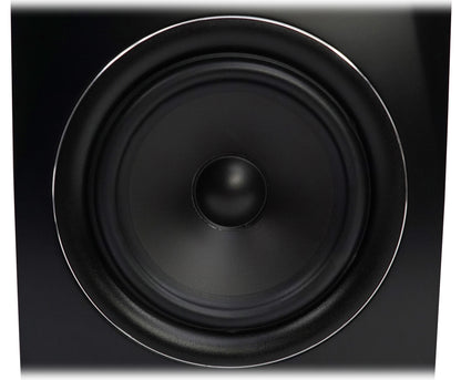 APM6B Black + Solo-Cast Pro USB Mic Bundle