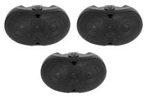 D4-70 BLACK 3-Pack