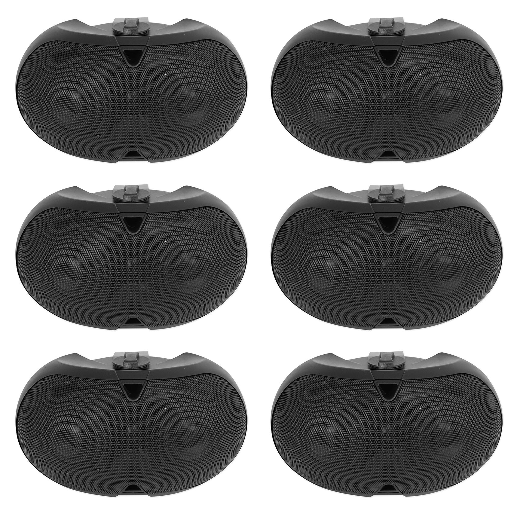 D4-70 BLACK 6-Pack