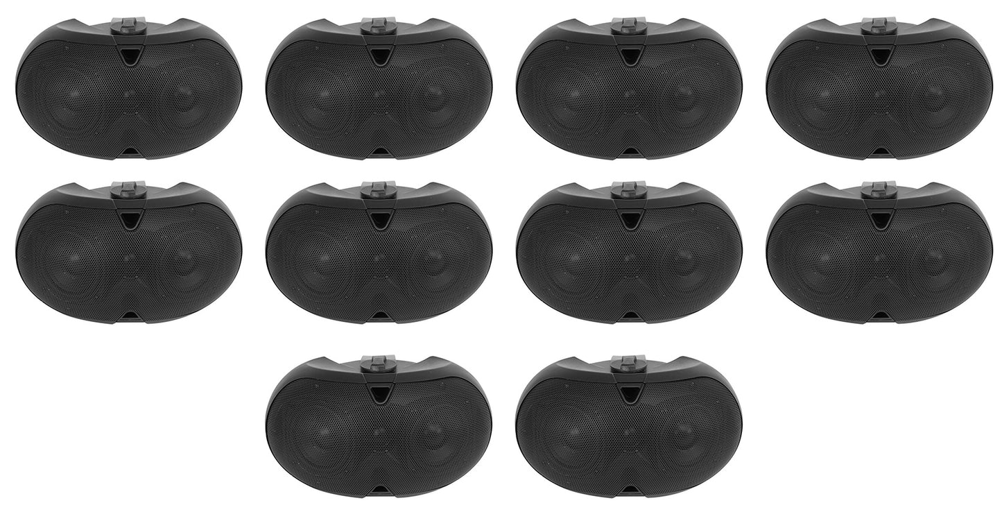 D4-70 BLACK 10-Pack