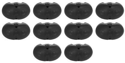 D4-70 BLACK 10-Pack