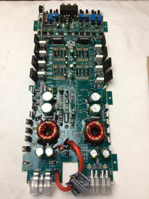 BOARD FOR RXM-F4