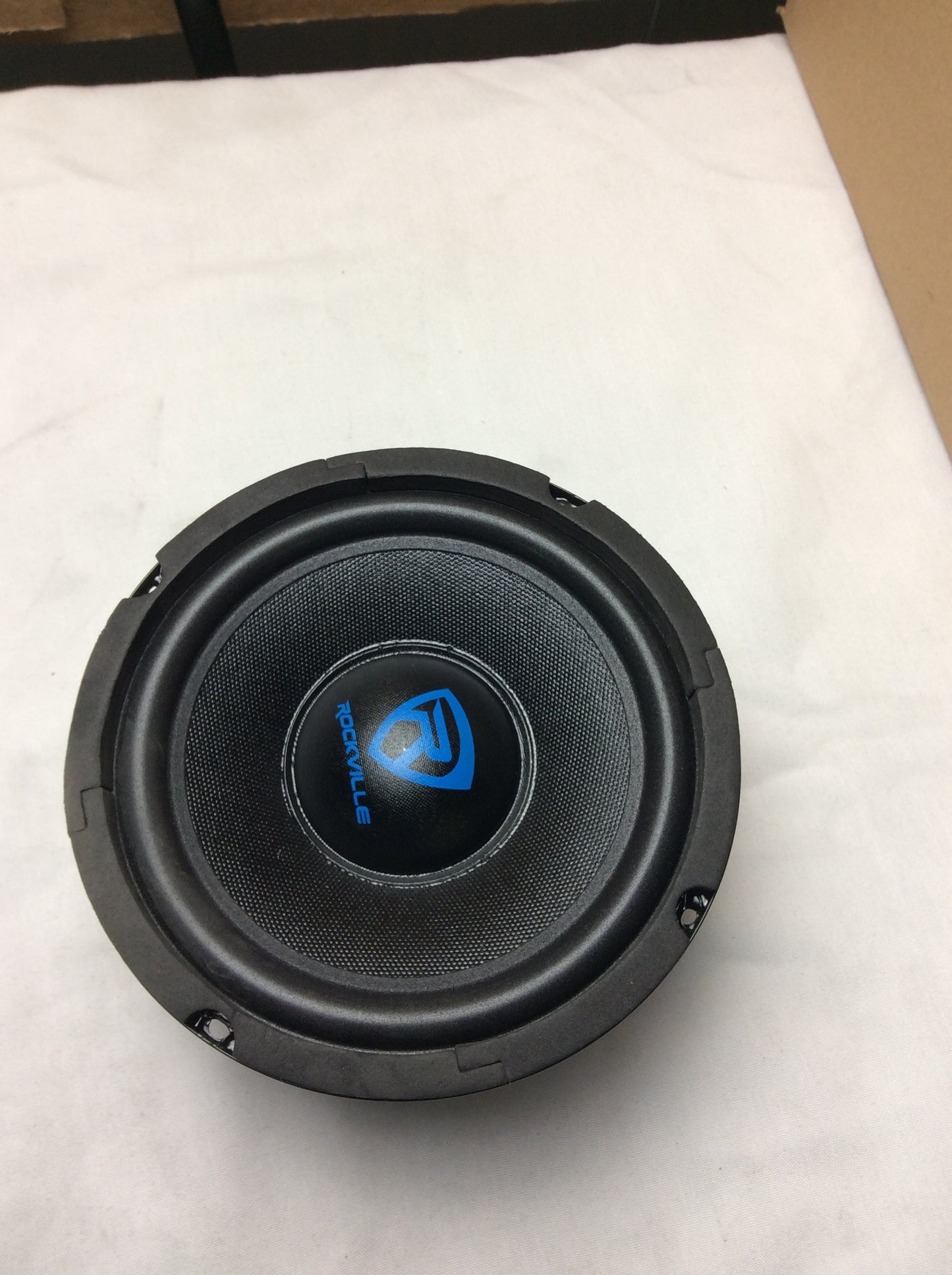 Single Woofer Only for RTB65A
