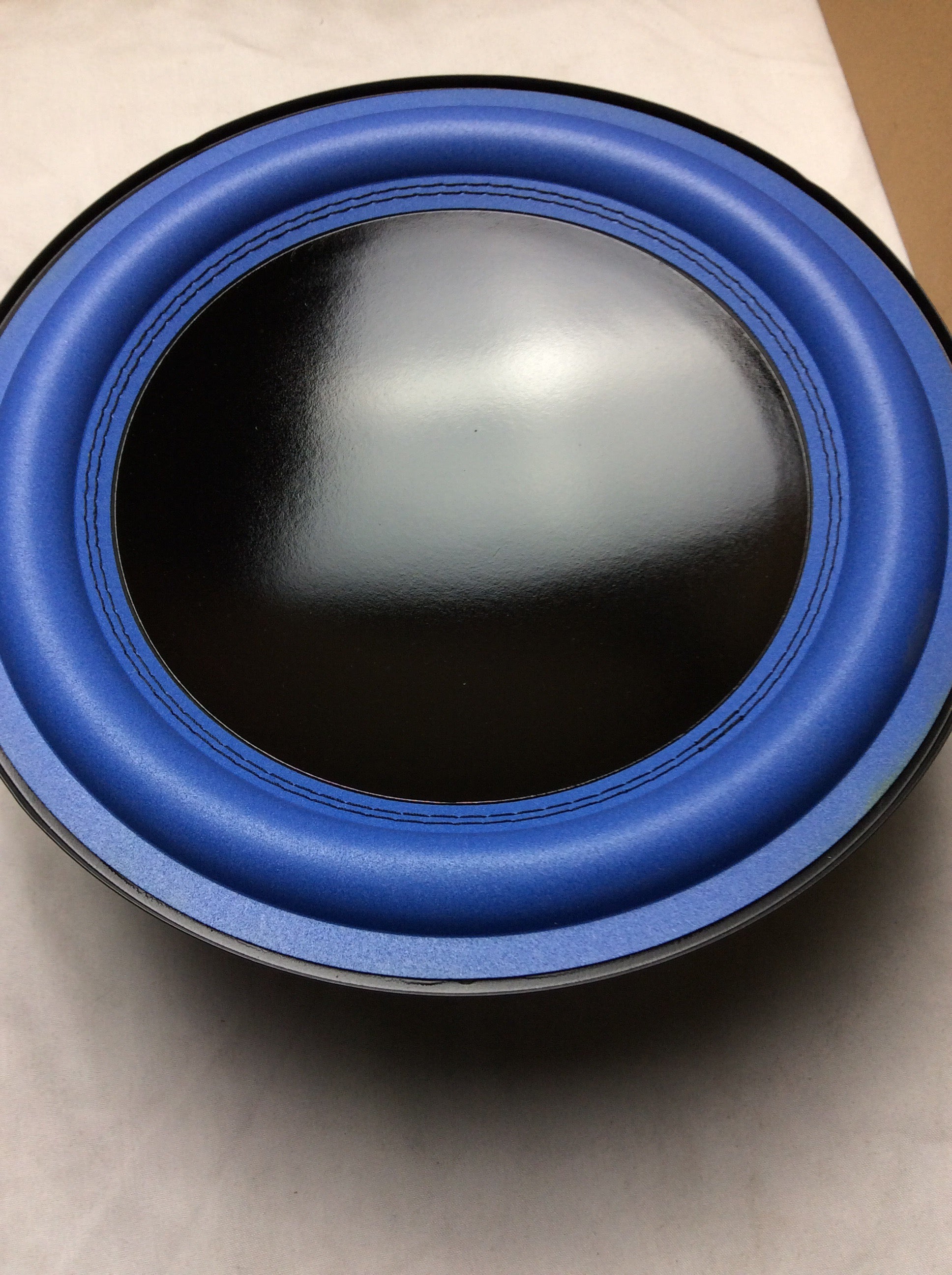 Rockville RVB12.1A 12” 4-Ohm Subwoofer