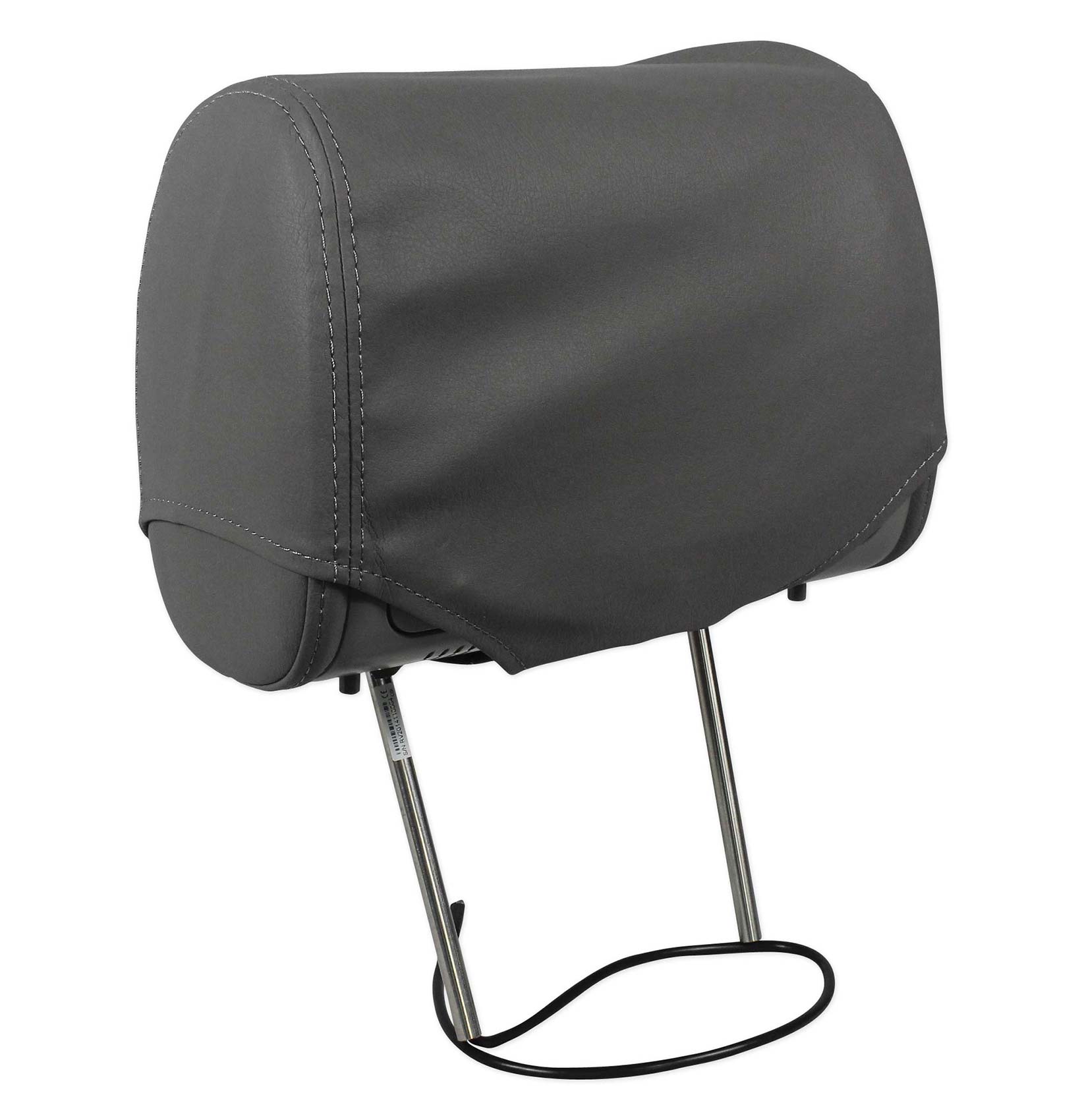 RTSVD961-GR V2 SINGLE HEADREST