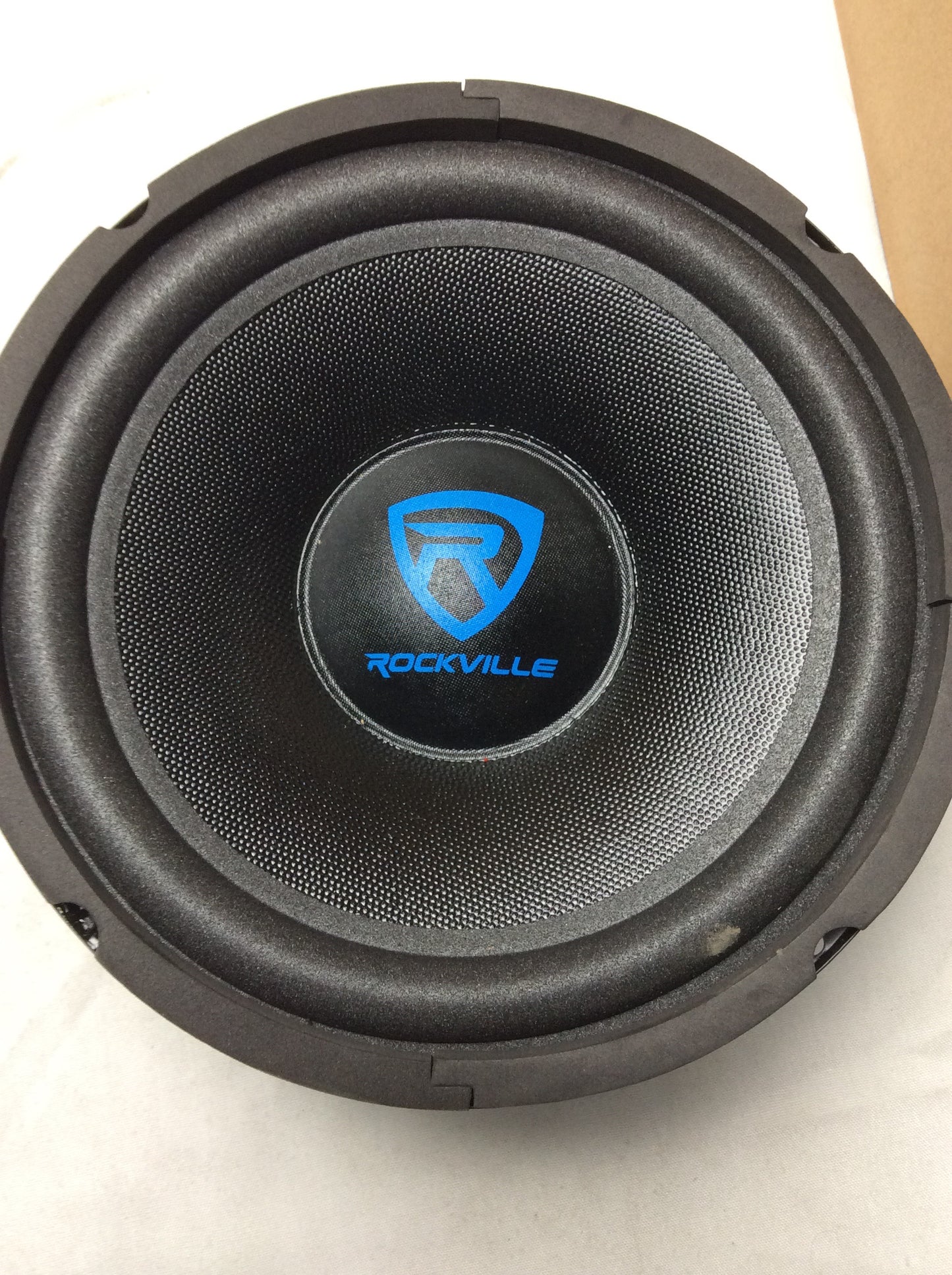 RTB80A WOOFER SU 4ohm