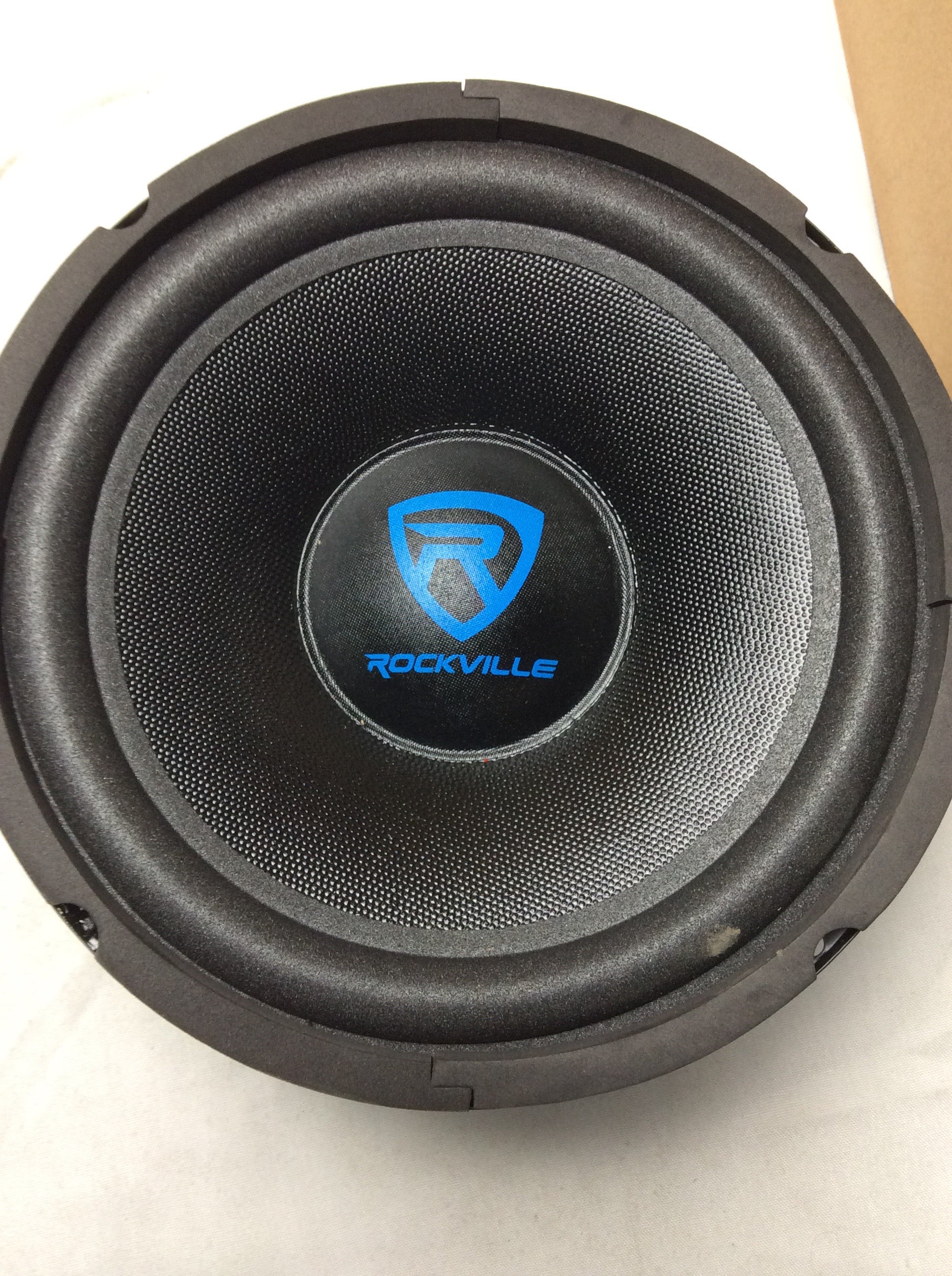 RTB80A WOOFER SU 4ohm