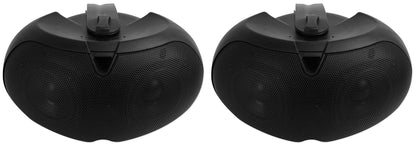 D4-8 BLACK 2-Pack