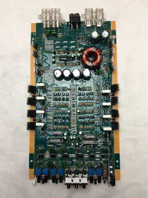 BOARD FOR RXM-F3