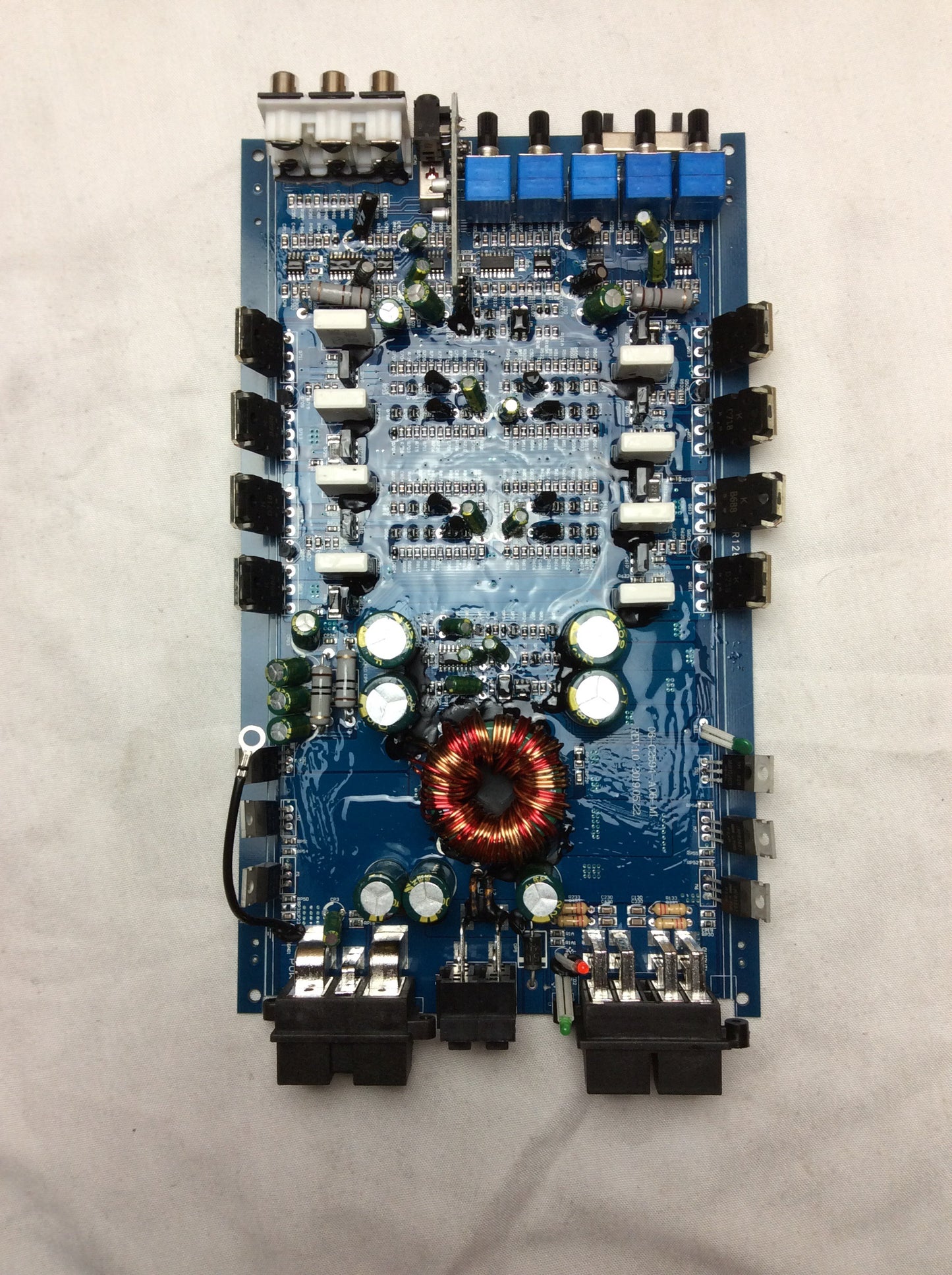 BOARD FOR RXM-S20