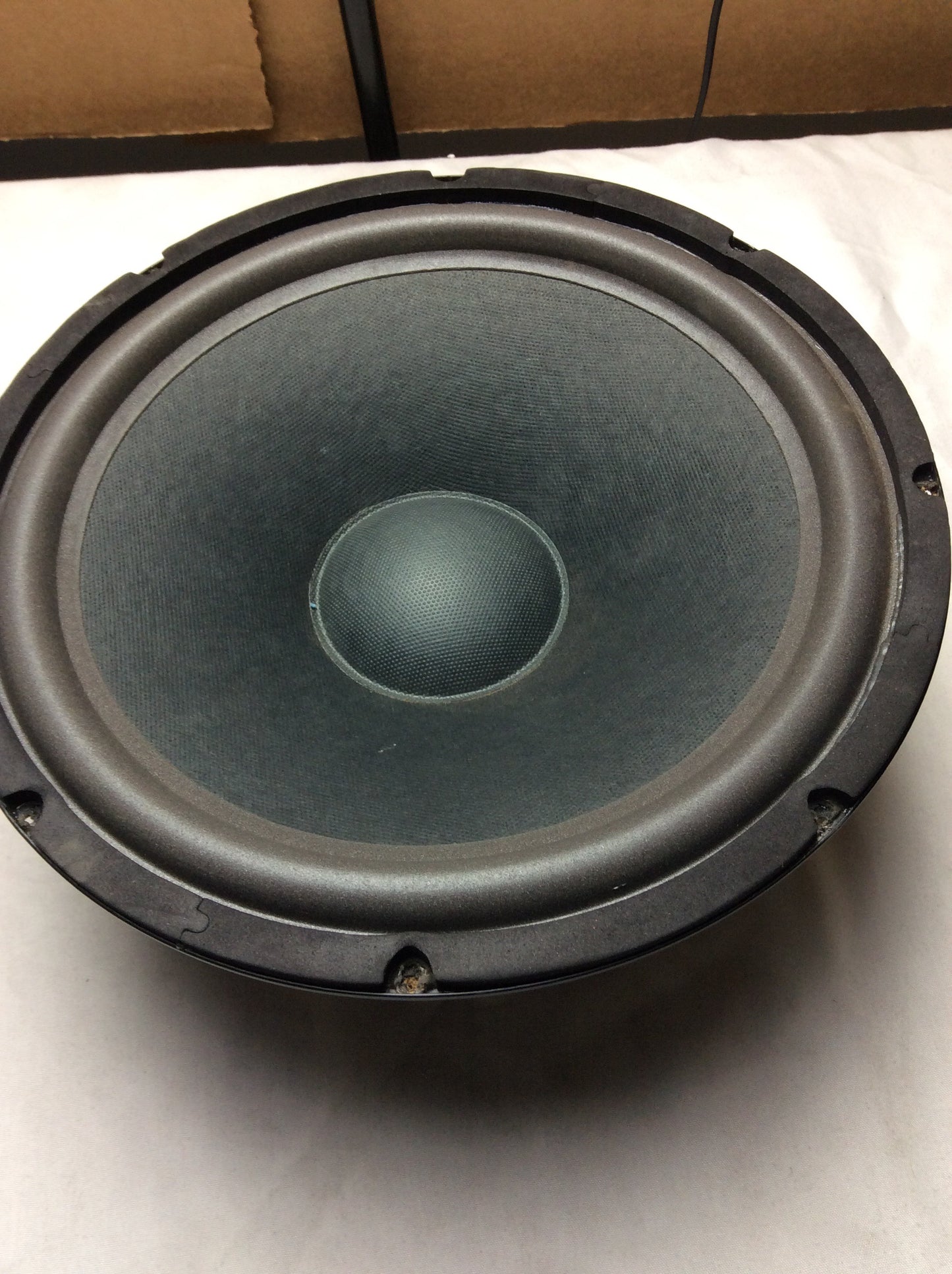 KPS12 WOOFER