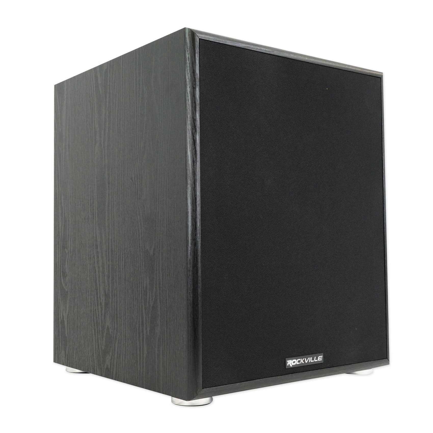 ROCK SHAKER 12 BLACK [Used]