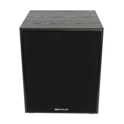 ROCK SHAKER 12 BLACK [Used]