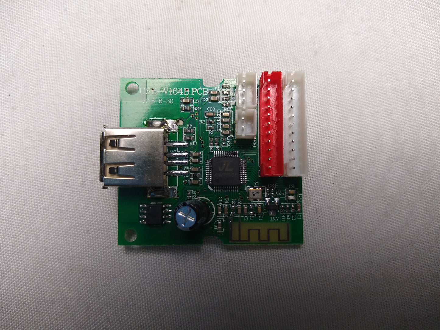 RPA60BT MP3 MODULE