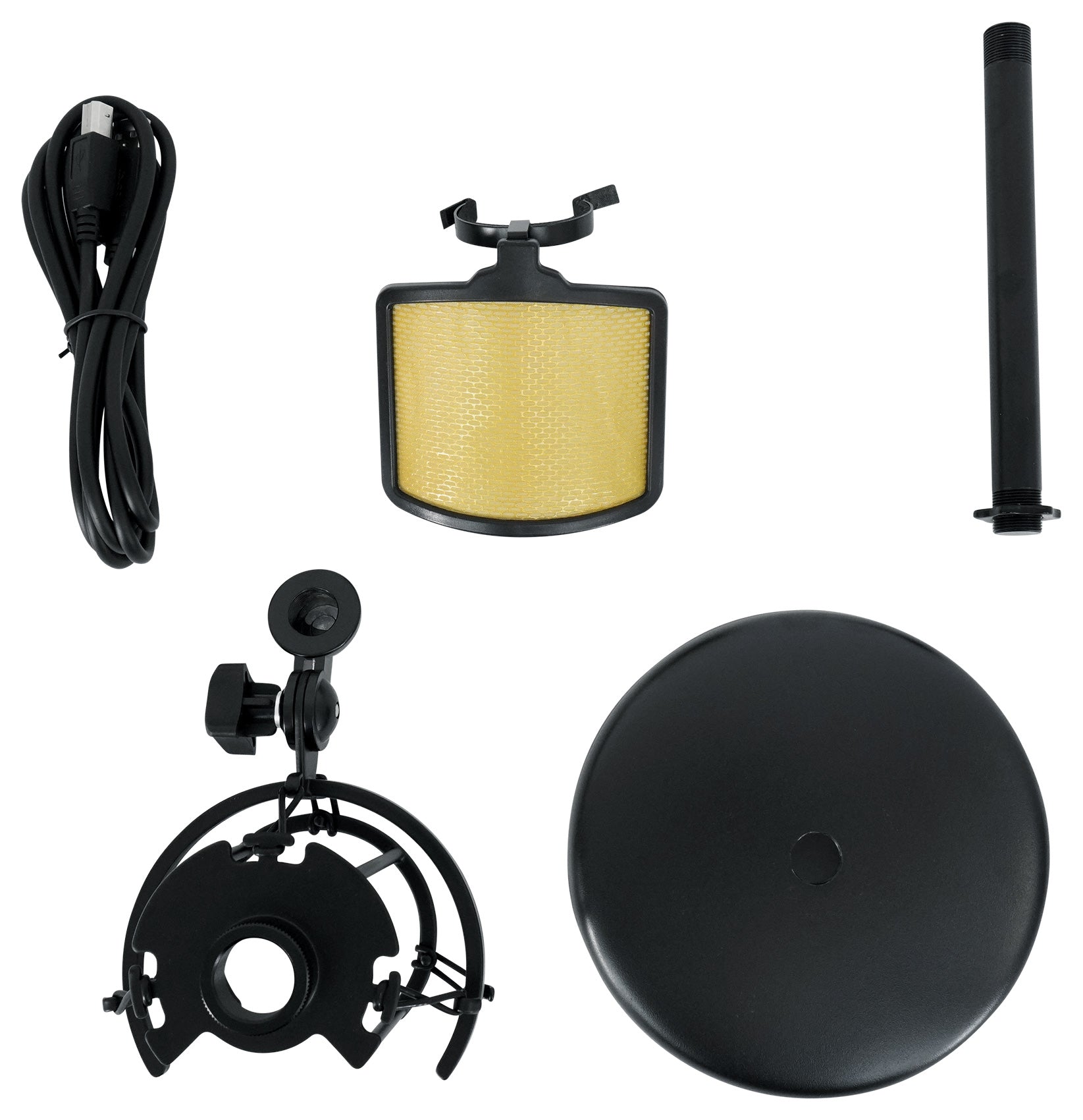 Solo-Cast Pro [Used]