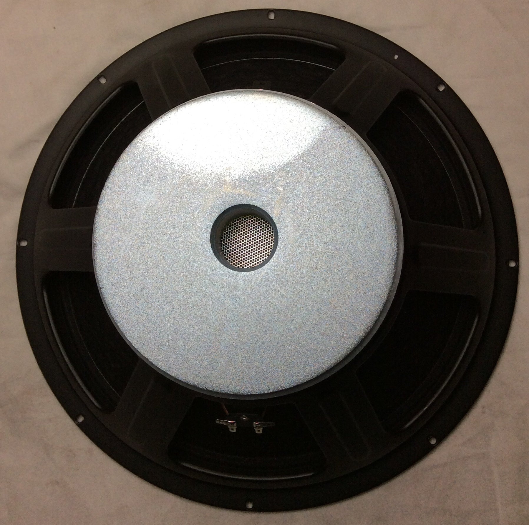 RPG15/RPG15BT WOOFER 4 OHM