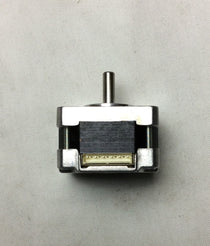 SPYDER LED STEPPER MOTOR 12 OHM 1-4 39-2540-17 TDL MOTOR
