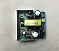 SPYDER LED 48W 12V POWER SUPPLY BOARD