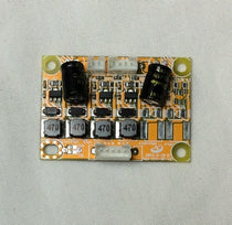 SPYDER LED DRIVE BOARD