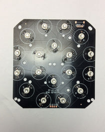 ROCKPAR50 BULB BOARD