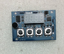 ROCKPAR50 MAIN BOARD