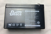 BATTERY FOR ROCK PARTY 8