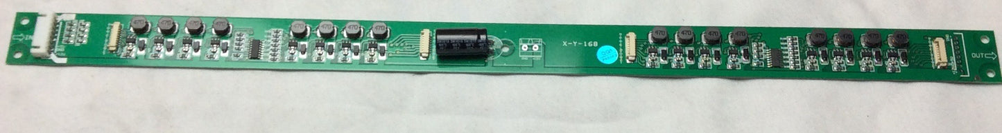 MOTIONSTRIP RIGHT BOARD