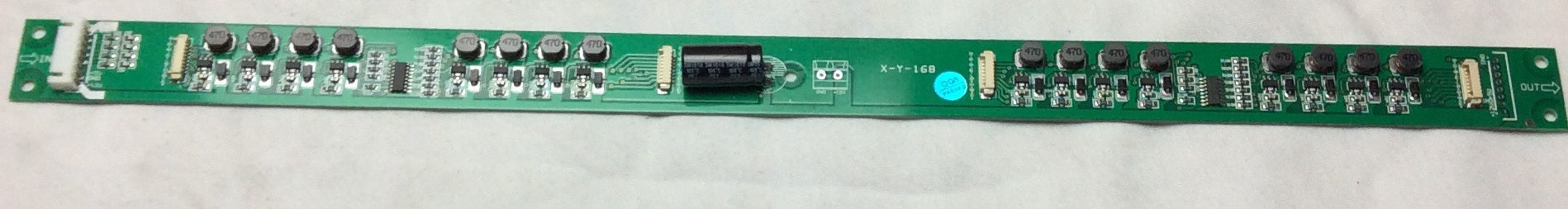 MOTIONSTRIP RIGHT BOARD