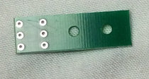 MOTIONSTRIP MICRO BOARD