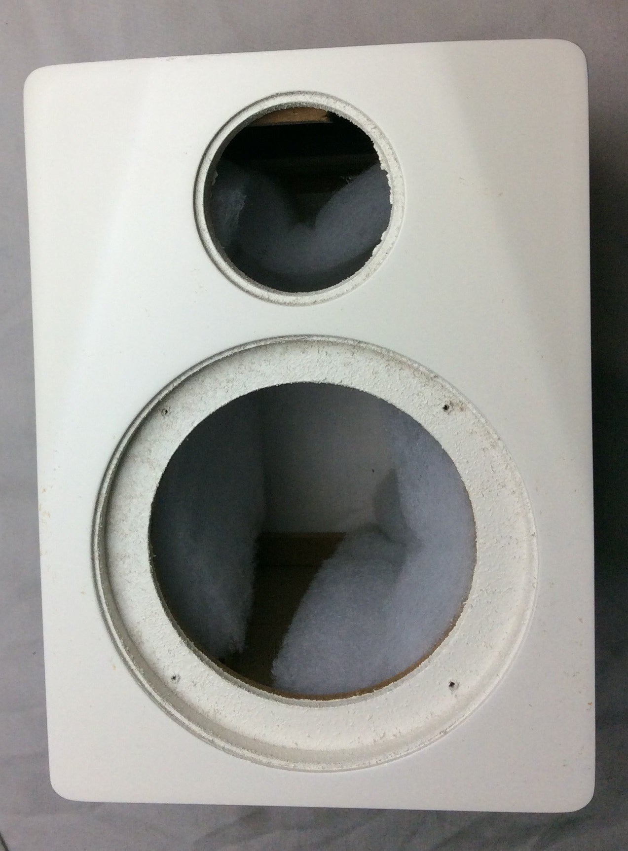 APM5W ACTIVE ENCLOSURE