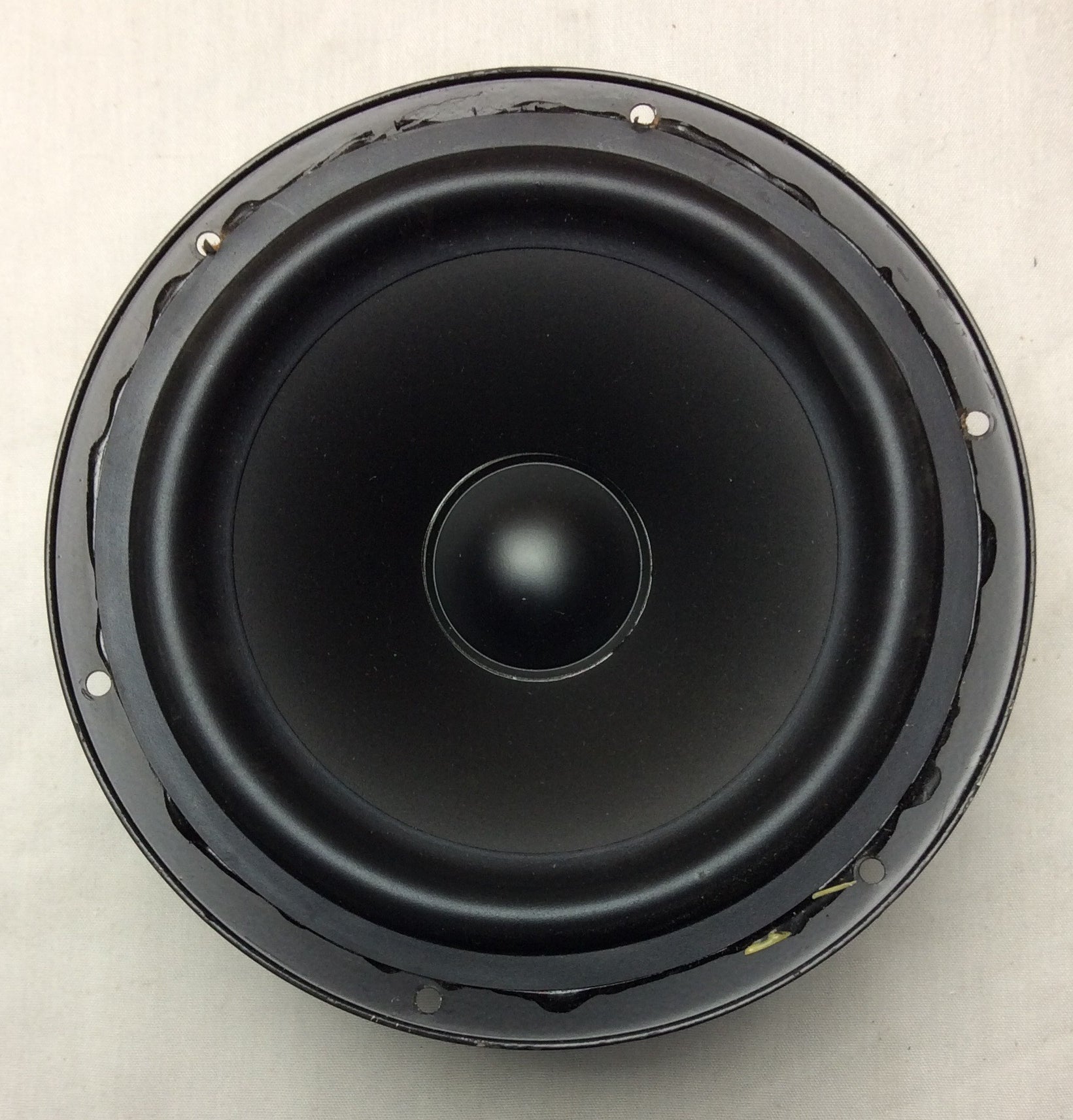 APM5B, APM5W, APM5C WOOFER