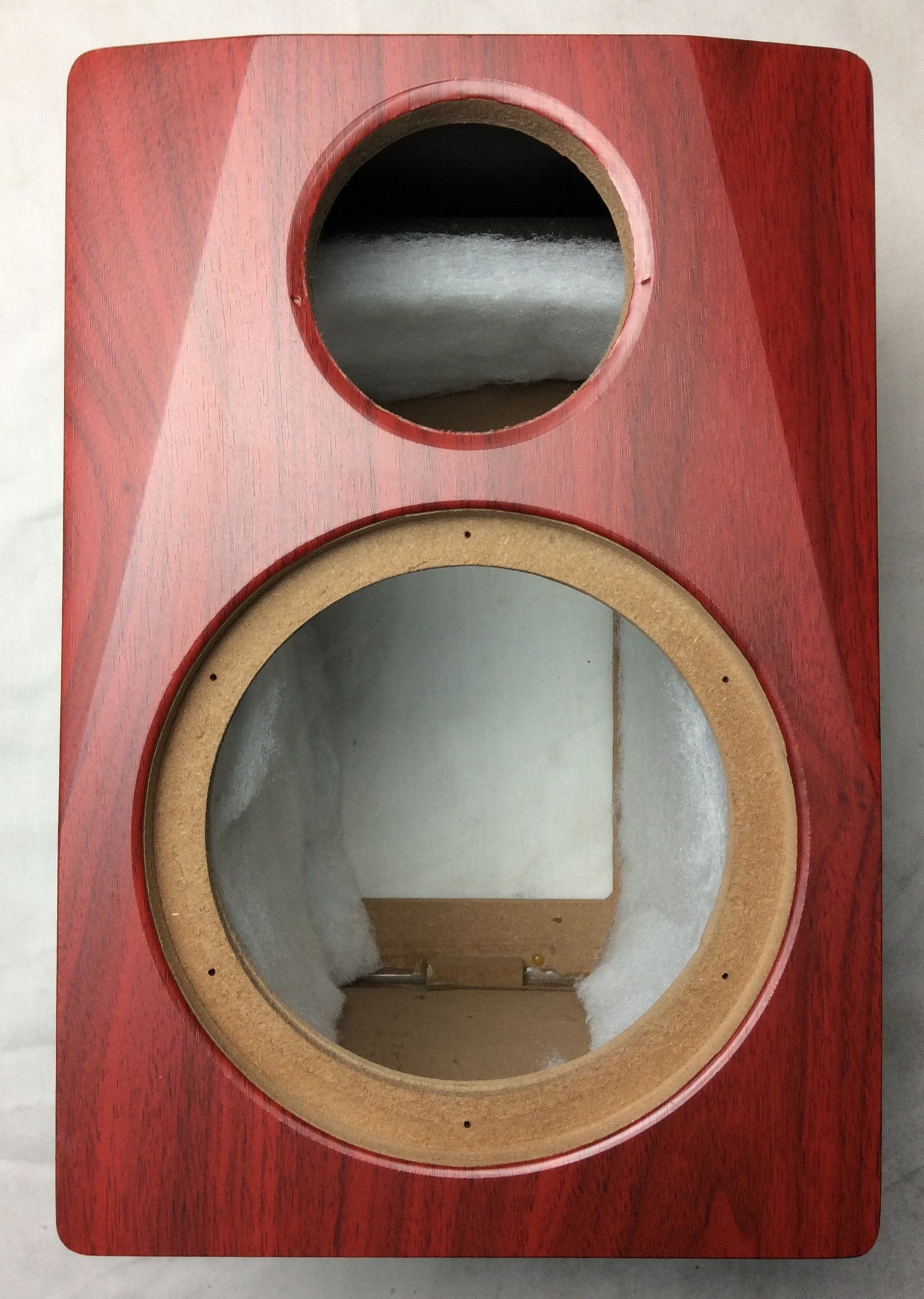 APM6C PASSIVE ENCLOSURE