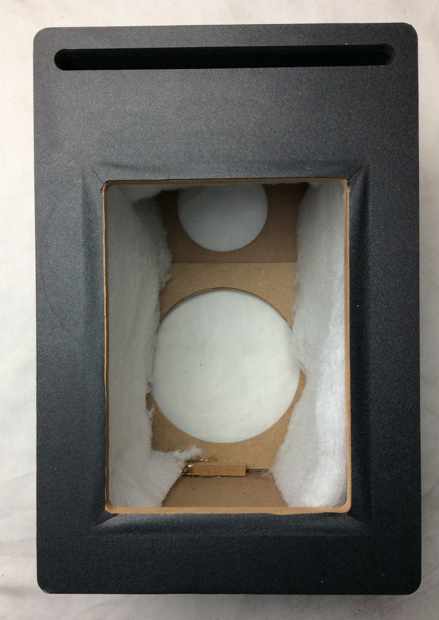 APM6B ACTIVE ENCLOSURE