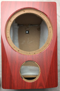 APM8C PASSIVE ENCLOSURE