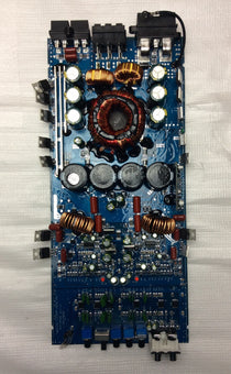 BOARD FOR RXD-T2