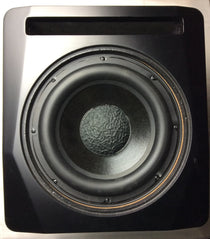 APM10B ENCLOSURE & WOOFER
