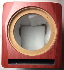 APM10C ENCLOSURE