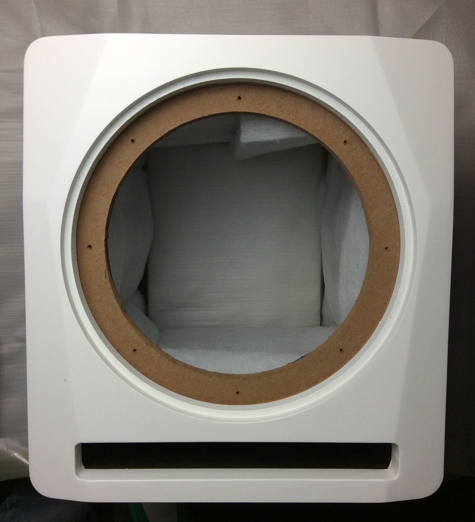 APM10W ENCLOSURE