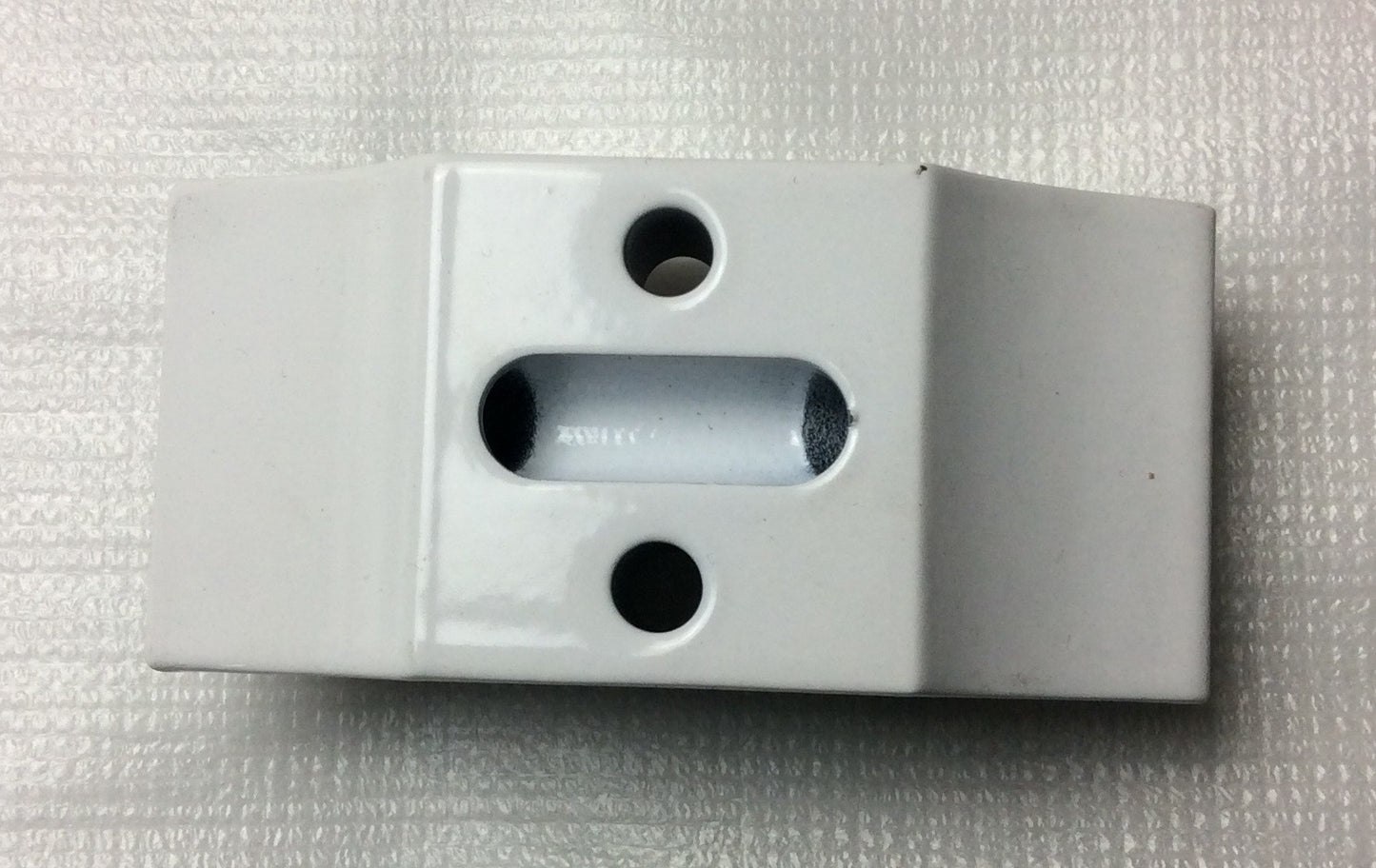 DMAC65W/DMAC80W CONNECTOR BRACKET (Connects to Both Enclosures)
