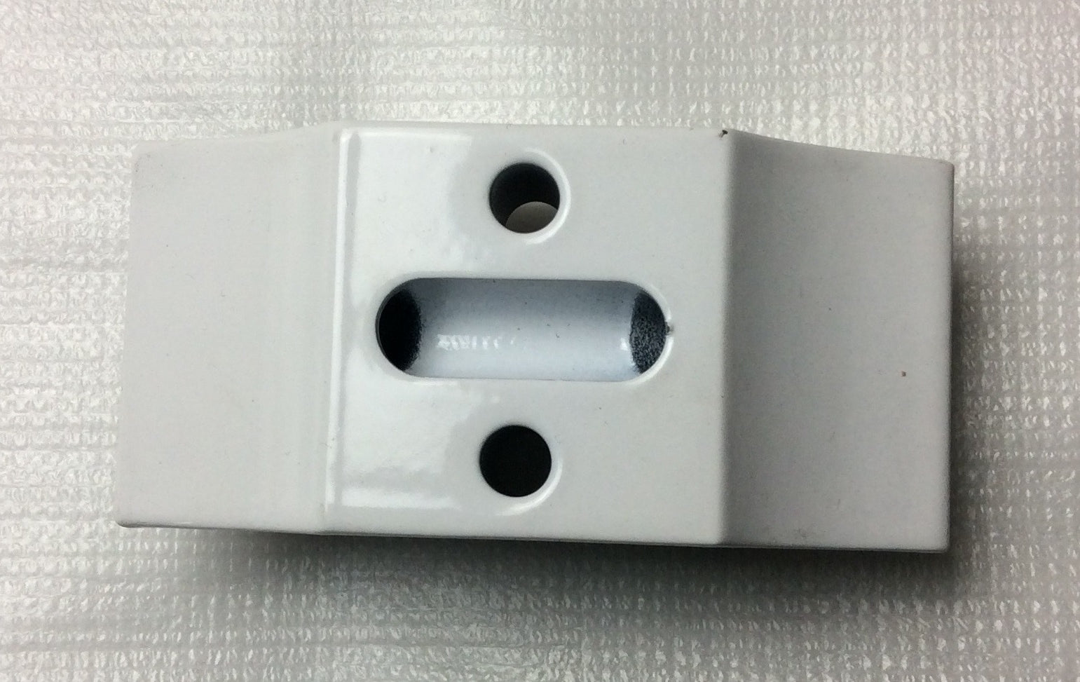DMAC65W/DMAC80W CONNECTOR BRACKET (Connects to Both Enclosures)