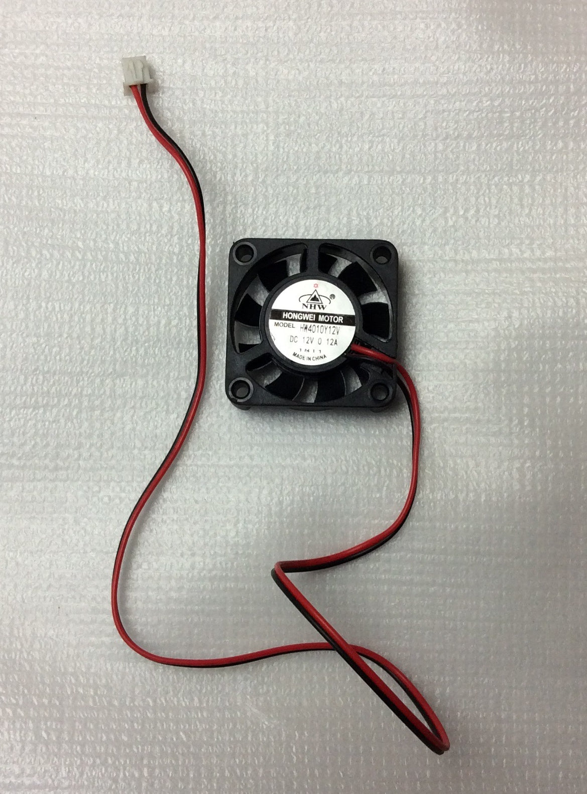 BATTERY PAR 50 FAN ALSO WORKS FOR BEST PAR 50 AND ROCKWEDGE