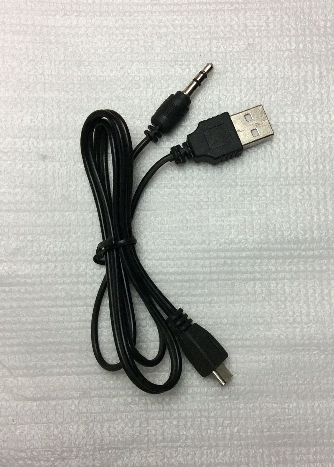 NPB3 USB/AUX CABLE