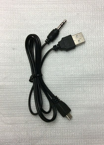 NPB3 USB/AUX CABLE