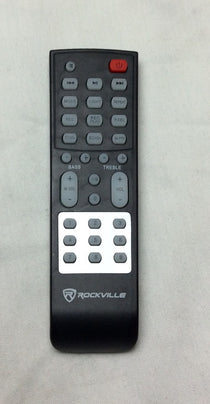 ROCK PARTY SERIES REMOTE