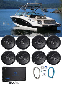 4-Pair RMC65B+RXM8BTB BOAT
