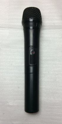RPA70WBT WIRELESS MIC 254.6 MHZ