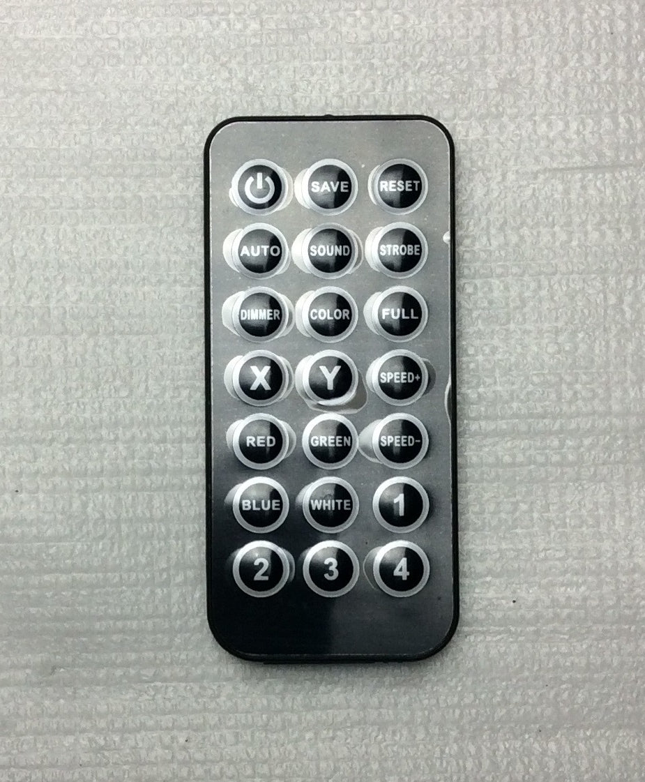 ROCKON-7 REMOTE
