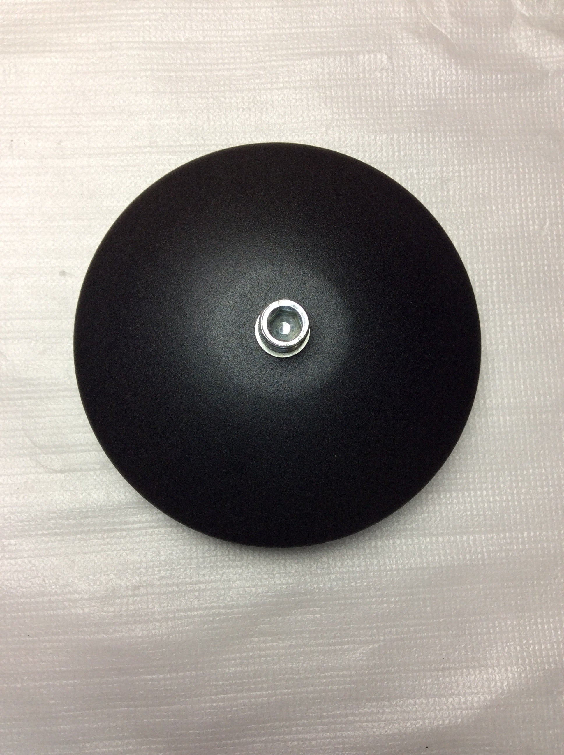 RDMS6 ROUND WEIGHTED BASE