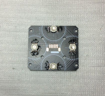 ROCKON-7 LIGHT BOARD